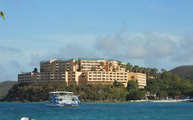 St Thomas Sugar Bay Resort